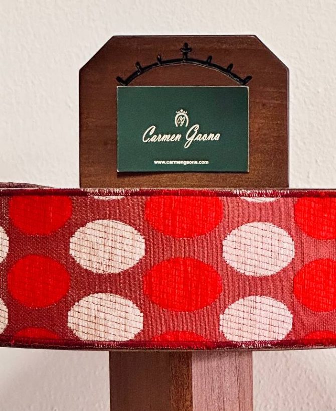 FAJÍN DE LUNARES - 020