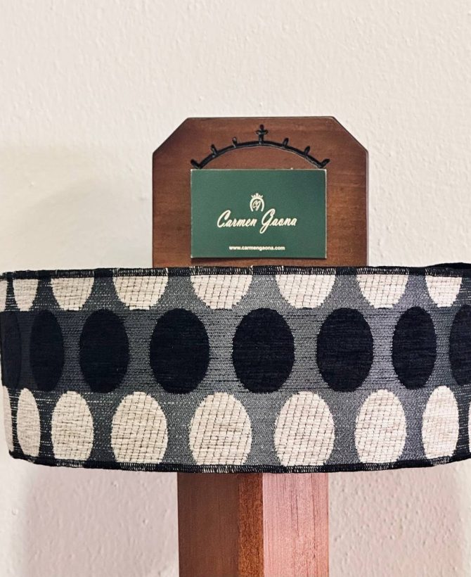 FAJÍN VAQUERO NIÑO