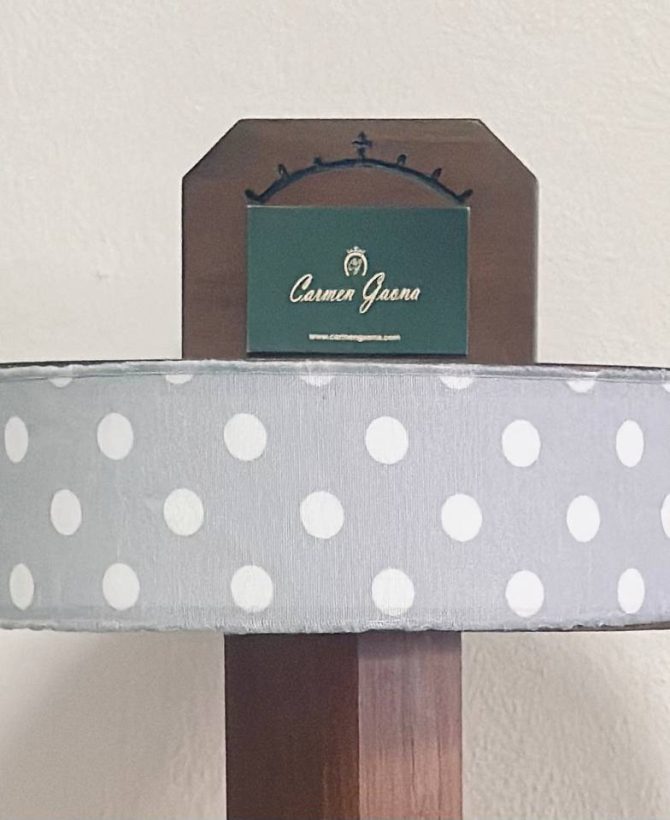 FAJÍN VAQUERO NIÑO