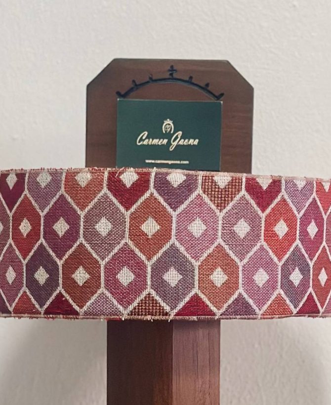 FAJÍN VAQUERO NIÑO