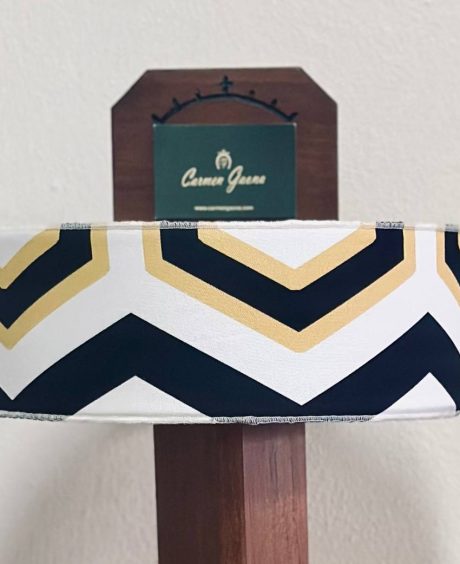 FAJÍN VAQUERO NIÑO