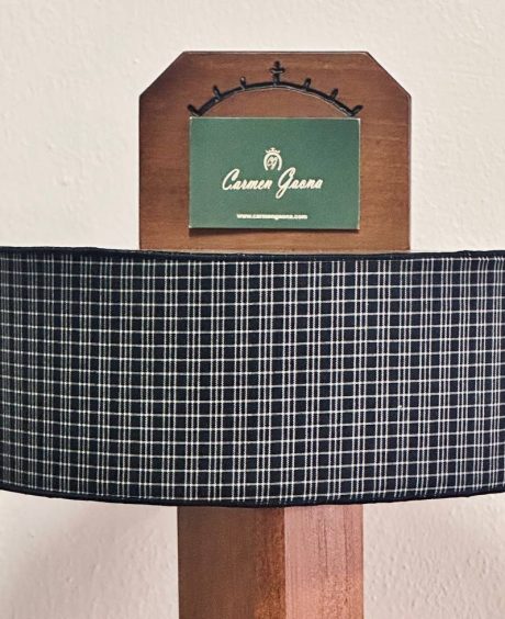 FAJÍN VAQUERO NIÑO