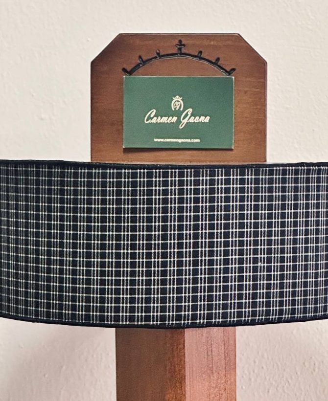 FAJÍN VAQUERO NIÑO