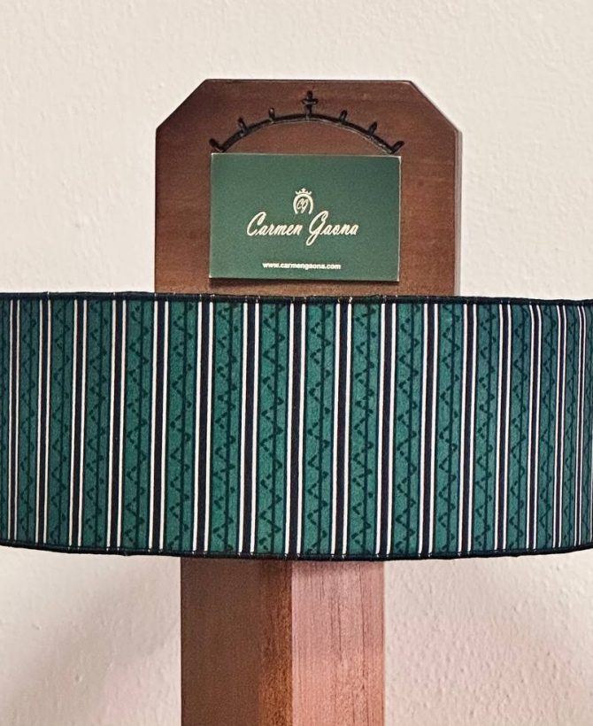 FAJÍN ESTAMPADO - 018