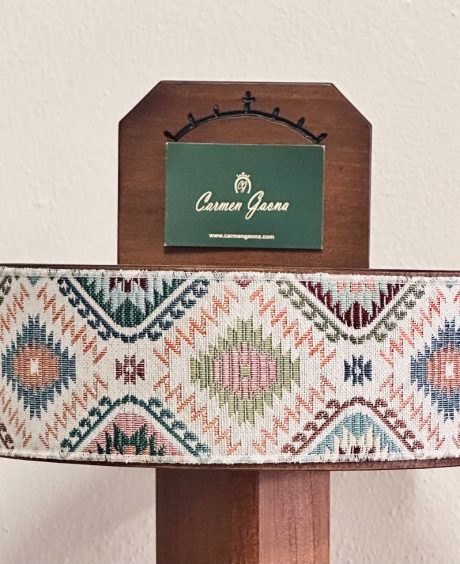 FAJÍN VAQUERO NIÑO