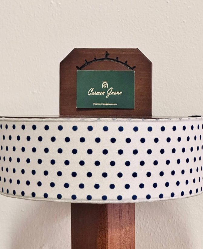 FAJÍN VAQUERO NIÑO