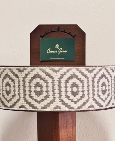 FAJÍN VAQUERO NIÑO