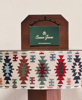 FAJÍN VAQUERO NIÑO