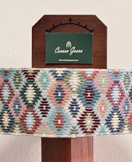 FAJÍN VAQUERO NIÑO