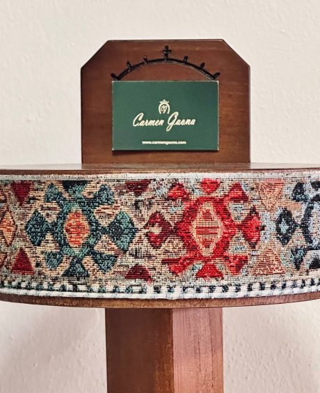 FAJÍN VAQUERO NIÑO